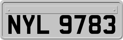 NYL9783