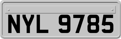 NYL9785