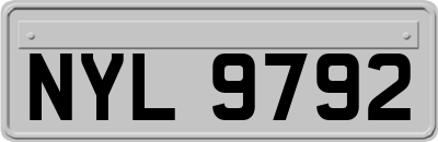 NYL9792