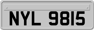 NYL9815
