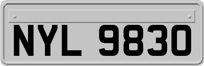 NYL9830