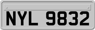 NYL9832