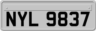 NYL9837