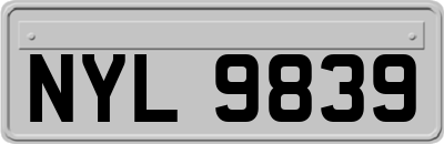 NYL9839