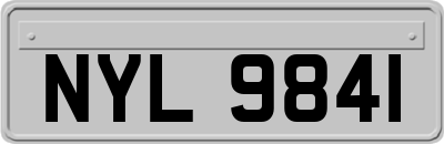 NYL9841
