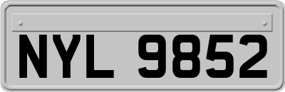 NYL9852