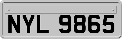 NYL9865