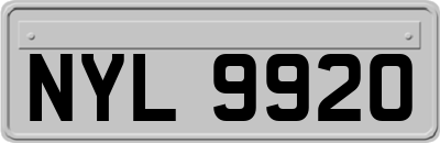 NYL9920