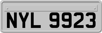 NYL9923