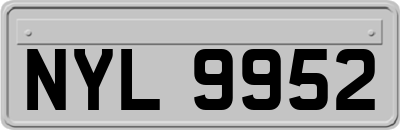 NYL9952