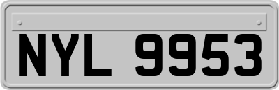 NYL9953