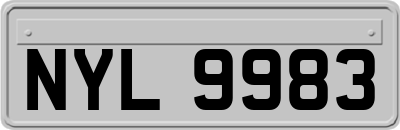 NYL9983