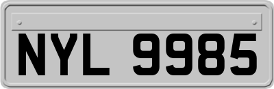 NYL9985