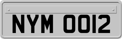 NYM0012