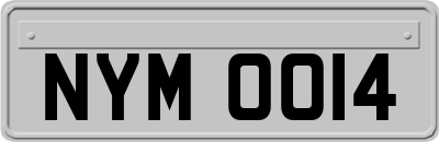 NYM0014