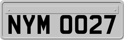 NYM0027