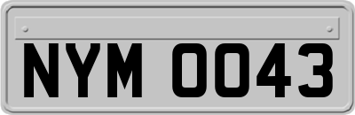 NYM0043