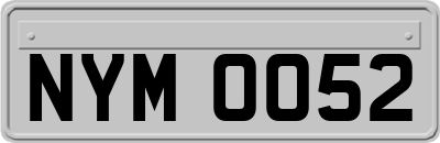 NYM0052