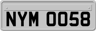 NYM0058