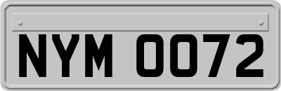 NYM0072