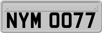 NYM0077