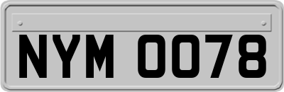 NYM0078