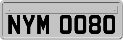 NYM0080