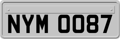 NYM0087