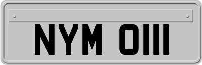 NYM0111