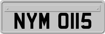 NYM0115