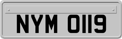NYM0119
