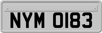 NYM0183