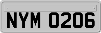 NYM0206