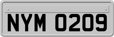NYM0209