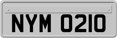 NYM0210
