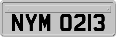 NYM0213
