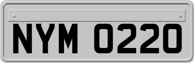 NYM0220