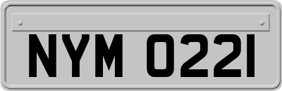 NYM0221