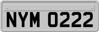 NYM0222