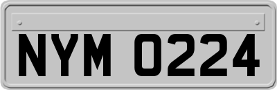 NYM0224