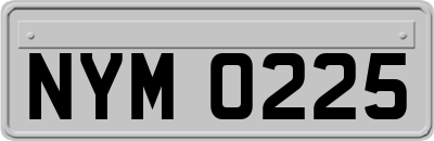 NYM0225