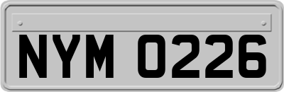 NYM0226