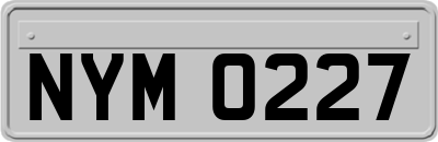 NYM0227