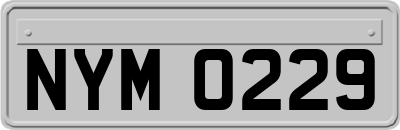 NYM0229