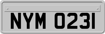 NYM0231