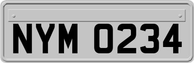 NYM0234