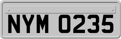 NYM0235