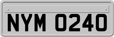 NYM0240