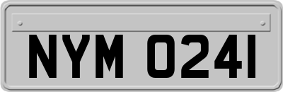 NYM0241