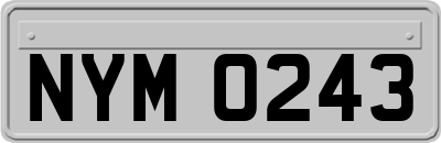 NYM0243
